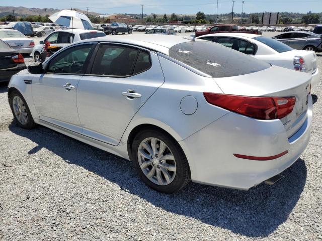 5XXGM4A78FG451268 KIA Optima Lx