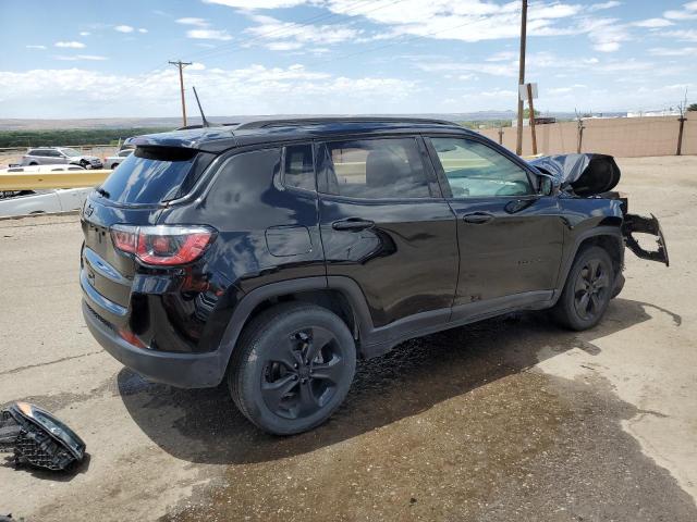 3C4NJDBB6KT755295 Jeep Compass Latitude