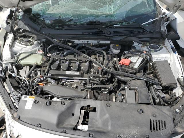 2020 HONDA CIVIC EX - SHHFK7H61LU418657