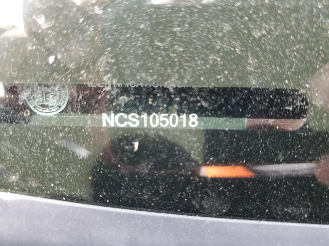 NCS105018 Dodge CHALLENGER