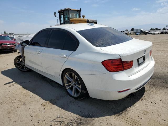 WBA3C1C53EK107831 BMW 328 I Sulev
