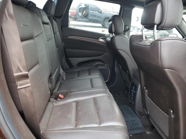 1C4RJEJTXEC532193 Jeep Grand Cherokee Summit
