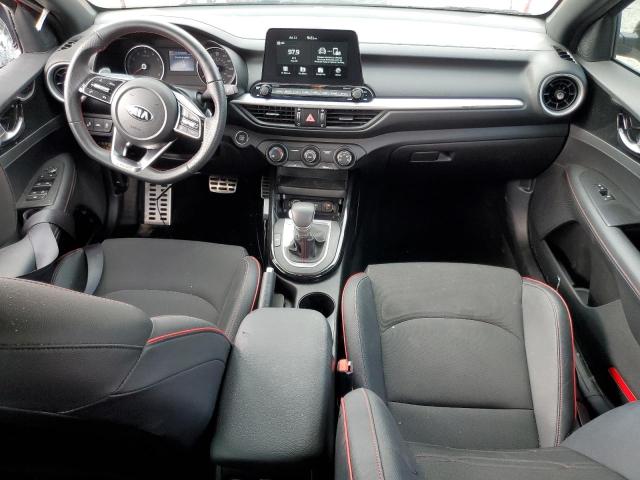 3KPF44AC7ME367148 KIA FORTE GT