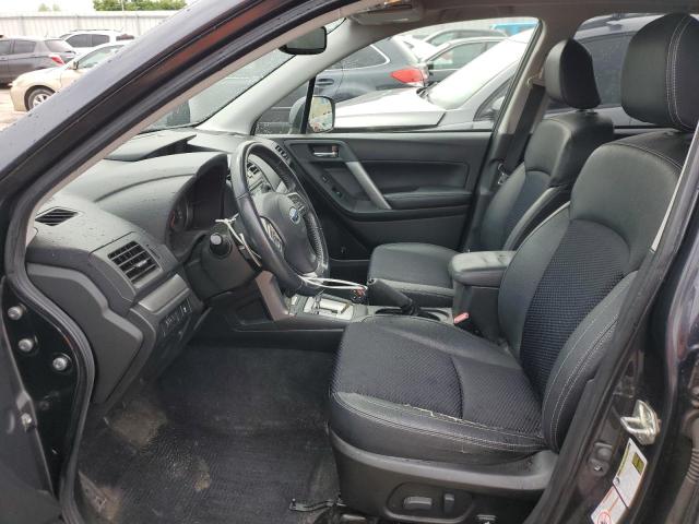 JF2SJGDCXEH501278 Subaru Forester 2.0xt Premium