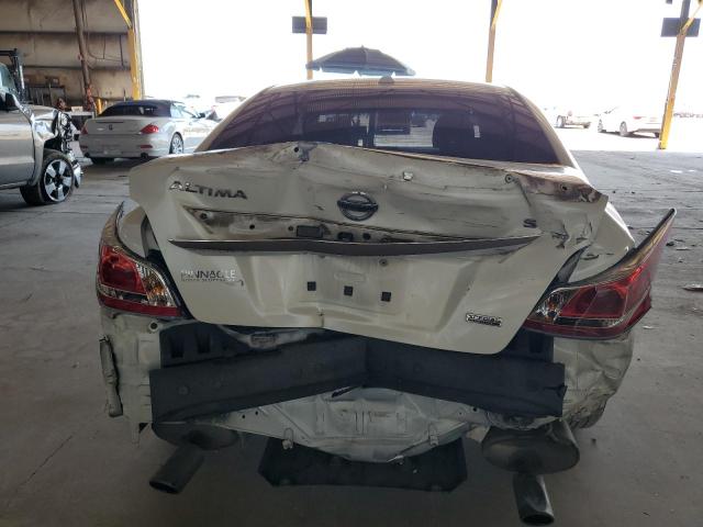 1N4AL3AP8FC464076 Nissan ALTIMA 2.5