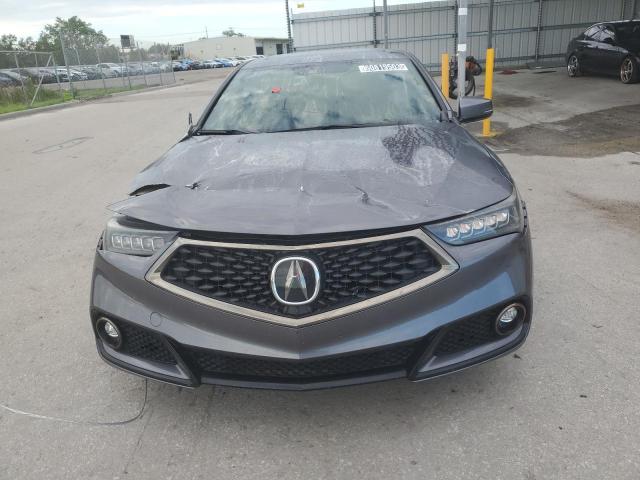 2019 ACURA TLX TECHNO - 19UUB2F67KA004564