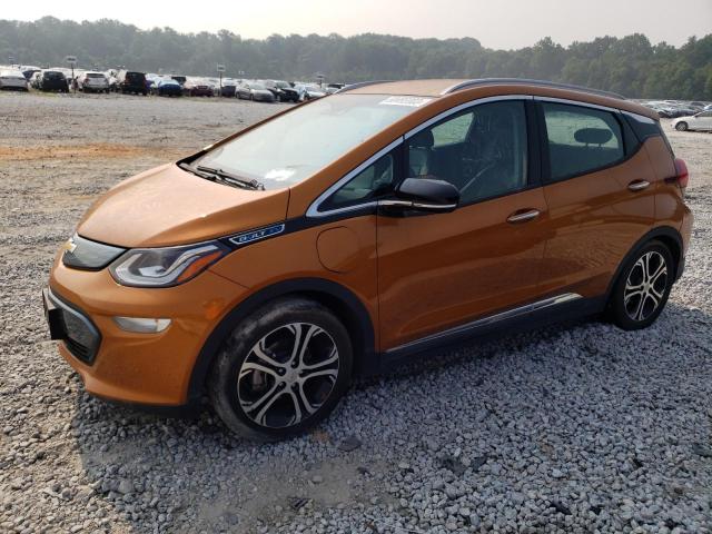 2017 Chevrolet Bolt EV Premier