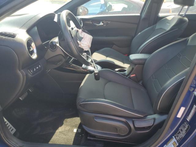 3KPF34AD6LE145615 KIA Forte Gt Line