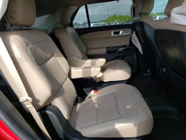 1FMSK8FH1LGB15213 Ford Explorer Limited