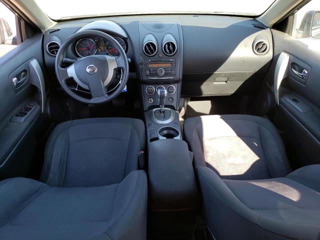 JN8AS5MT3FW669597 Nissan Rogue Select S