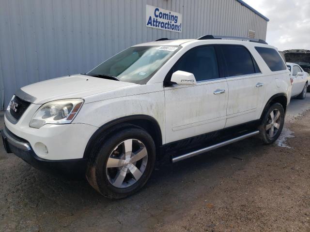 2011 GMC Acadia SLT2