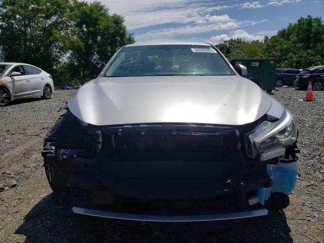 2020 INFINITI Q50 PURE - JN1EV7AR3LM255447