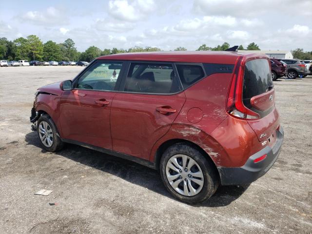 KNDJ23AU6L7117806 Kia Soul LX 2