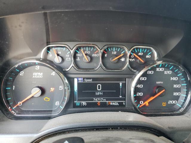 1GT12SEG0JF173063 GMC Sierra K2500 Sle