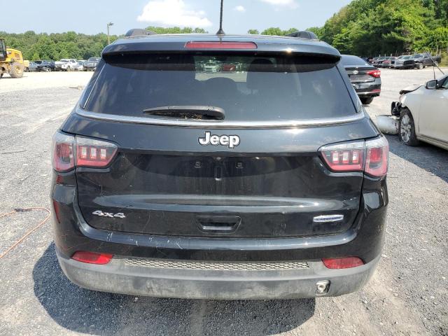 3C4NJDBB7JT281971 | 2018 JEEP COMPASS LA