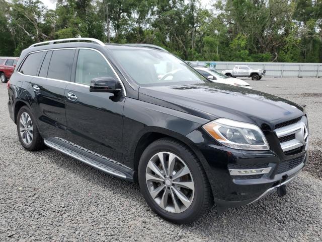 VIN 4JGDF6EE1FA539507 2015 Mercedes-Benz GL-Class, ... no.4