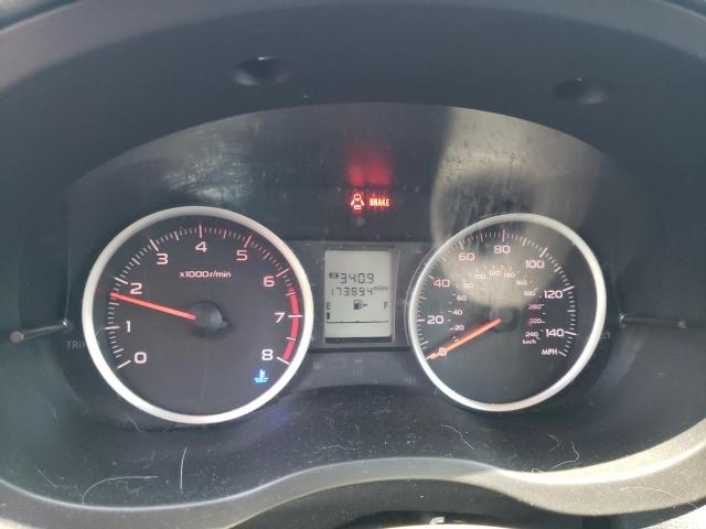 JF2SJADC1GG424919 Subaru Forester 2.5i Premium
