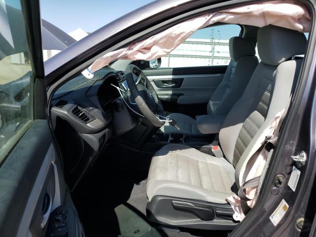 7FARW5H34HE013529 Honda CR-V LX