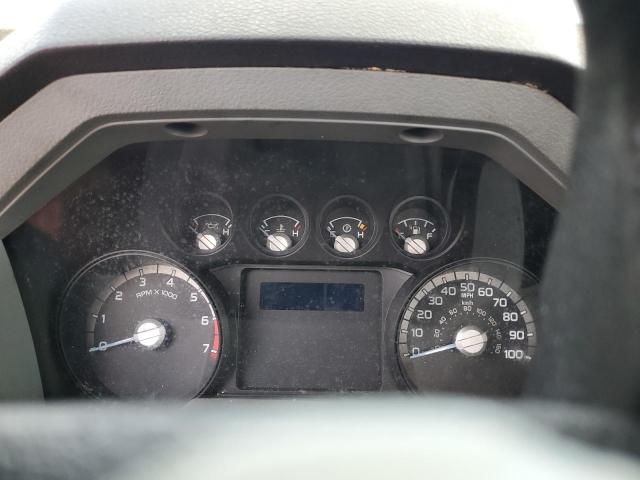 2012 Ford F350 Super Duty VIN: 1FTBF3A60CEA96344 Lot: 61750013