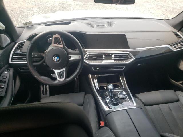 5UXJU4C0XM9H36524 2021 BMW X5, photo no. 8