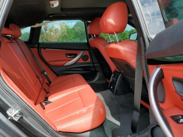 2017 BMW 330 XIGT WBA8Z9C32HG826898