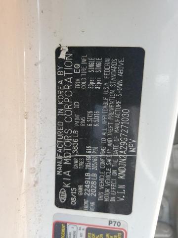 KNDJN2A29G7271030 KIA SOUL