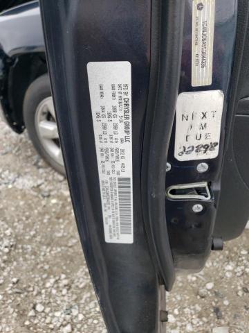 1C4NJCBA5ED844335 Jeep Compass Sport