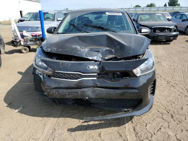 3KPA24AB1JE062988 | 2018 KIA RIO LX