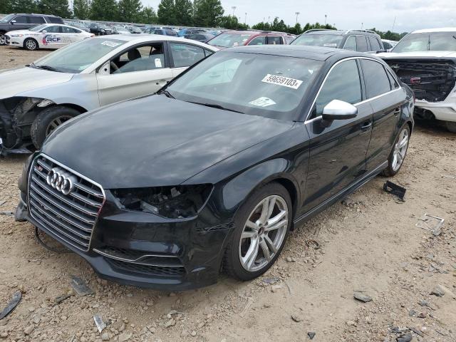 2015 AUDI S3 - WAUBFGFF9F1064968
