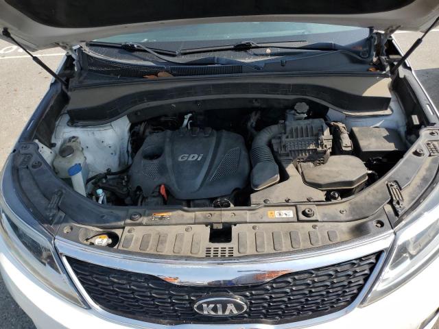 5XYKT4A69EG519642 KIA SORENTO LX