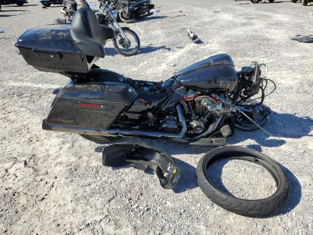 2022 HARLEY-DAVIDSON FLTRXSE 1HD1TCL10NB954534