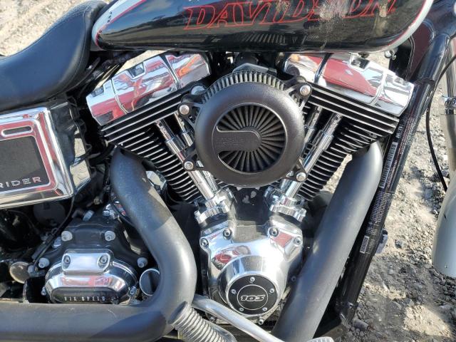 2014 HARLEY-DAVIDSON FXDL LOW R 1HD1GNM2XEC319175