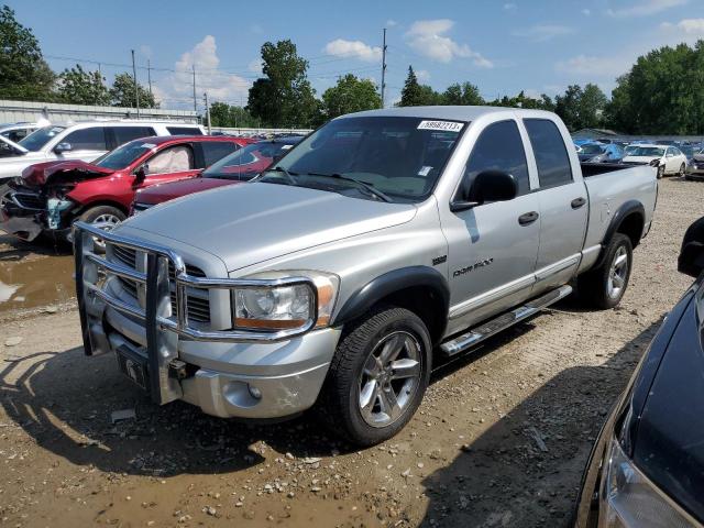 2006 Dodge Ram 1500 ST