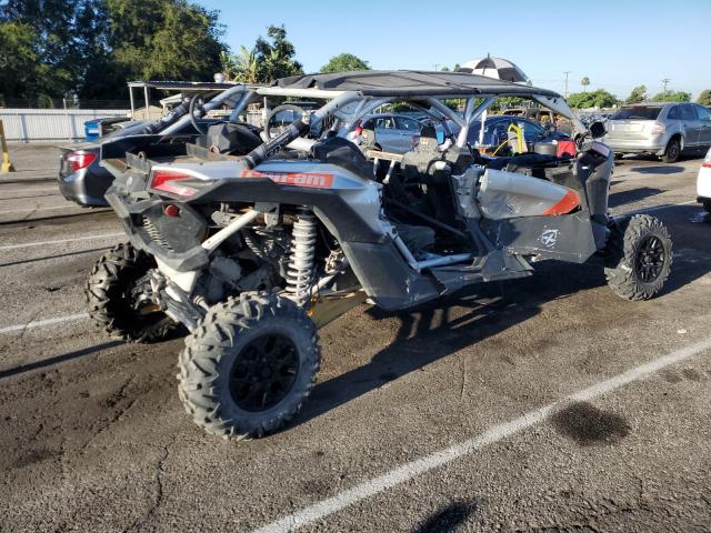 2019 CAN-AM MAVERICK 3JBVNAW27KK001277