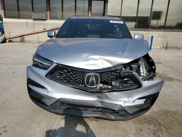 2019 ACURA RDX A-SPEC - 5J8TC1H6XKL011397