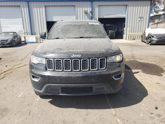 1C4RJFAG3HC640927 Jeep Grand Cherokee Laredo