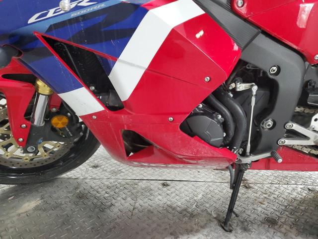 2023 HONDA CBR600 RA JH2PC40J1PK900336