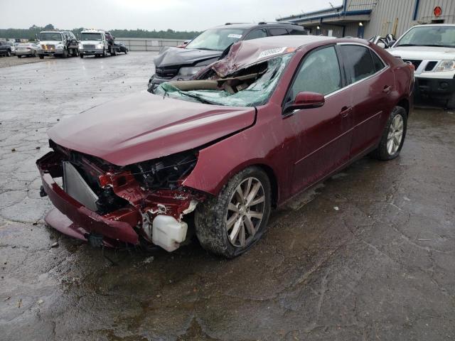 2014 Chevrolet Malibu 