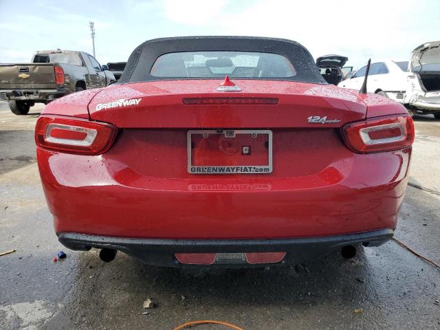 2018 FIAT 124 SPIDER - JC1NFAEK0J0138141