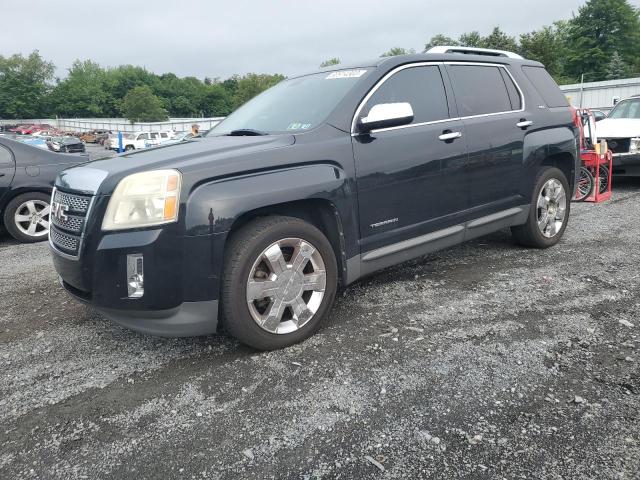 2011 GMC Terrain SLT