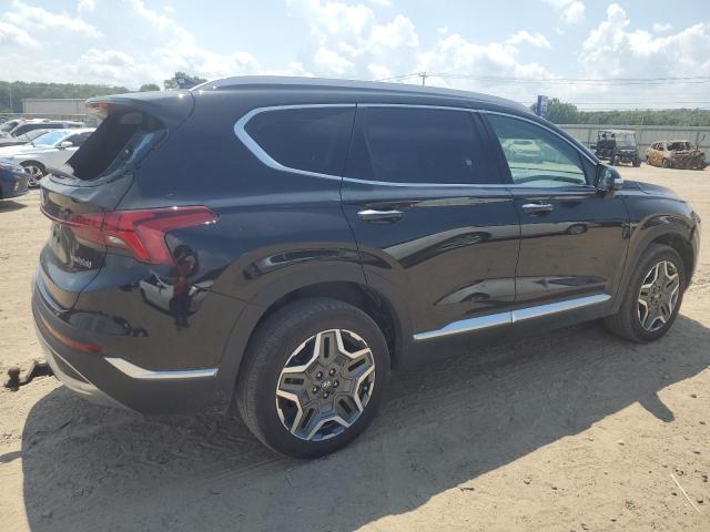 2022 HYUNDAI SANTA FE L - KM8S5DA18NU050665