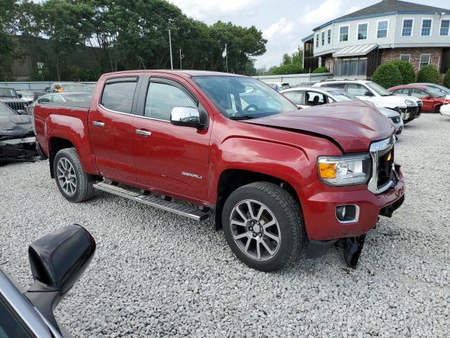 1GTG6EEN2J1142604 GMC Canyon Denali