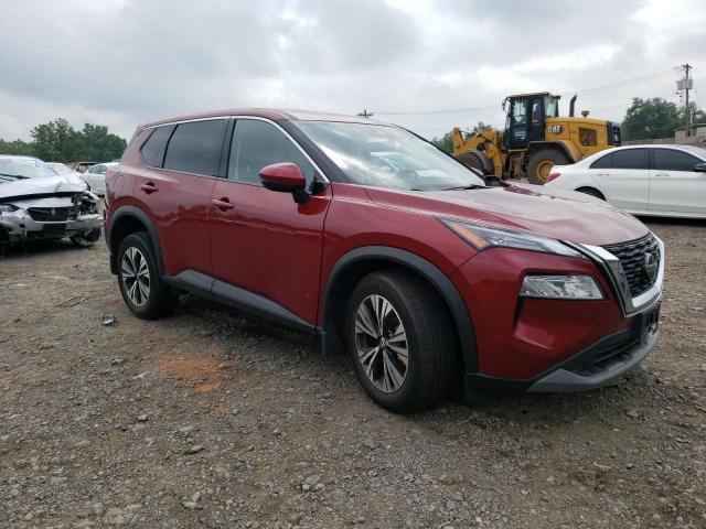JN8AT3BB2MW207847 Nissan ROGUE SV