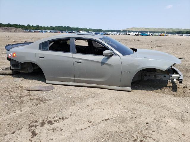 2C3CDXGJ0KH696659 Dodge Charger  4