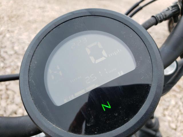 2022 HONDA CMX500 MLHPC5603N5500915