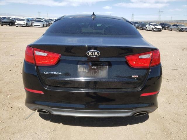 5XXGM4A79FG501000 KIA Optima Lx
