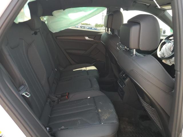 2022 AUDI Q5 SPORTBA WA15AAFY9N2119614