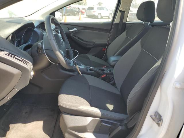 1FADP3F27EL237636 Ford FOCUS SE