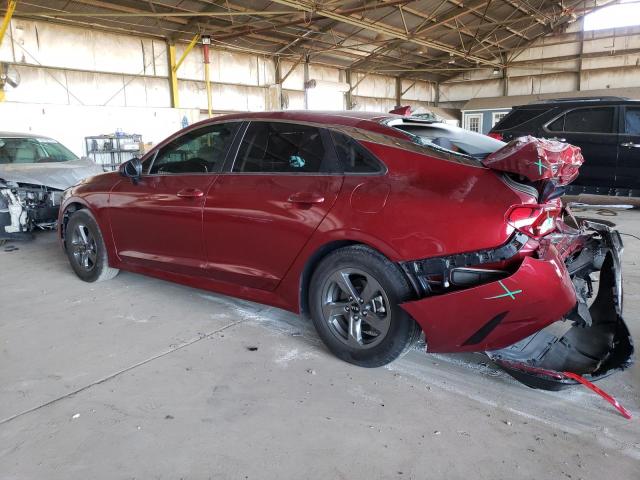 5XXG14J23MG025546 KIA K5 LXS
