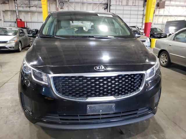 KNDMB5C10H6217778 KIA SEDONA LX